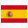 Español Icono bandera española